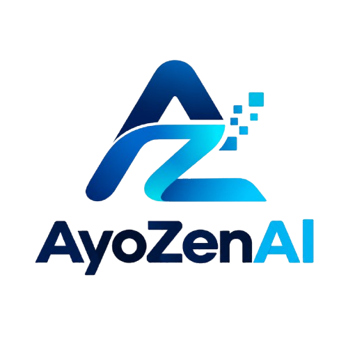 AyoZenAI Logo
